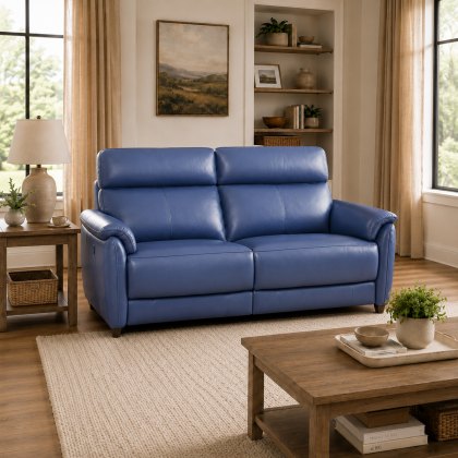 Hudson Compact 2.5 Seater Sofa Hudson Compact 2.5 Seater Sofa