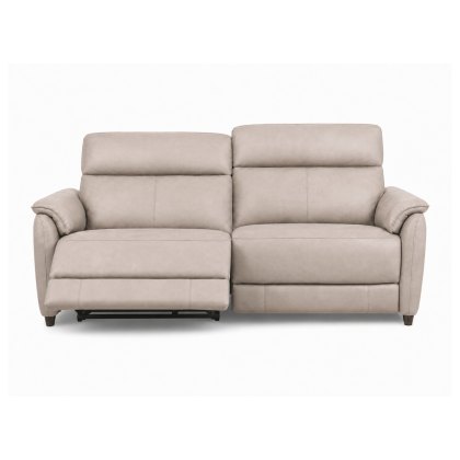 Hudson Large 2.5 Seater Recliner Sofa