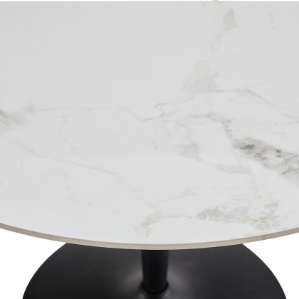 Codie Round Dining Table Codie Round Dining Table