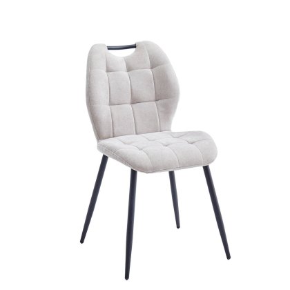 Codie Dining Chair in Beige Codie Dining Chair in Beige