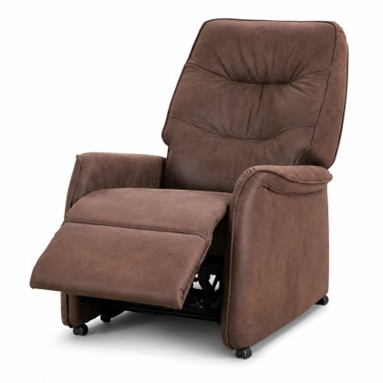 Himolla Solo Recliner Chair Himolla Solo Recliner Chair