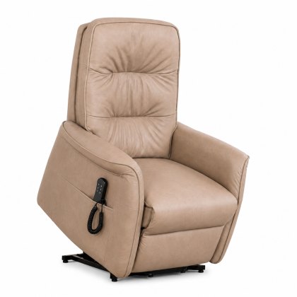 Himolla Solo Lift and Rise Chair Himolla Solo Lift and Rise Chair