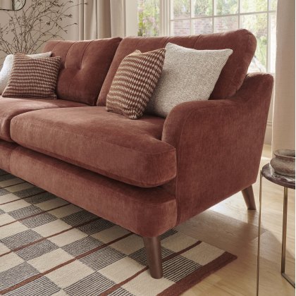 Willow Extra Large Sofa