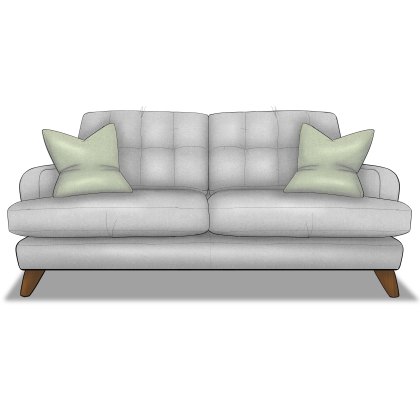 Willow Medium Sofa Willow Medium Sofa