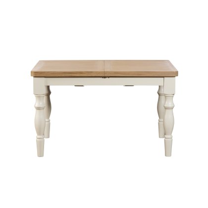 Salthouse 1.3m Extending Spindle Leg Dining Table Salthouse 1.3m Extending Spindle Leg Dining Table