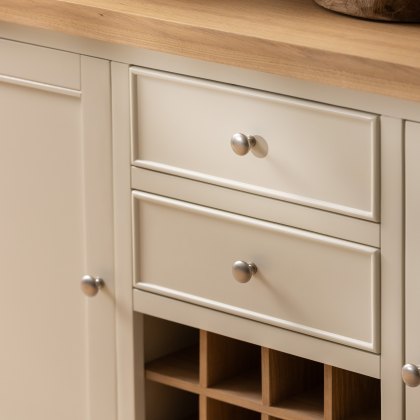 Salthouse Wide Sideboard Salthouse Wide Sideboard