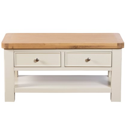 Salthouse Coffee Table Salthouse Coffee Table