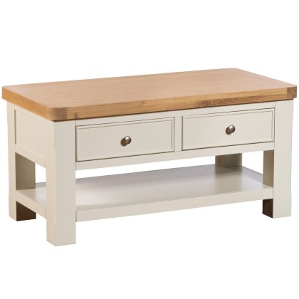 Salthouse Coffee Table Salthouse Coffee Table