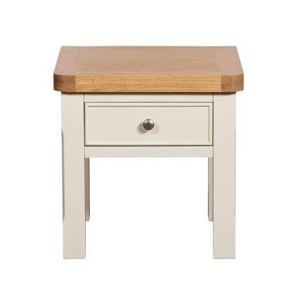 Salthouse Lamp Table Salthouse Lamp Table