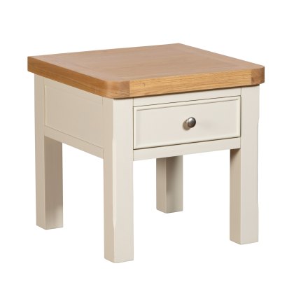 Salthouse Lamp Table Salthouse Lamp Table