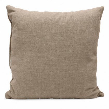 Norfolk & Co Burnham Cushion Saffron Norfolk & Co Burnham Cushion Saffron