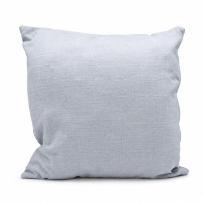 Norfolk & Co Burnham Cushion Silver Norfolk & Co Burnham Cushion Silver