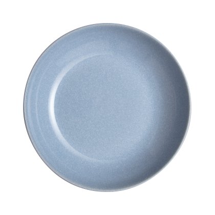 Denby Sky Blue Pasta Bowl Denby Sky Blue Pasta Bowl
