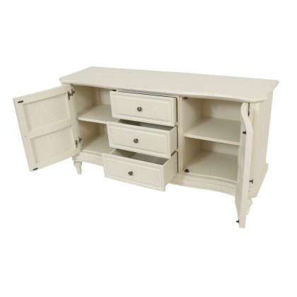 Allure Buffet 2 Doors 3 Drawers Allure Buffet 2 Doors 3 Drawers
