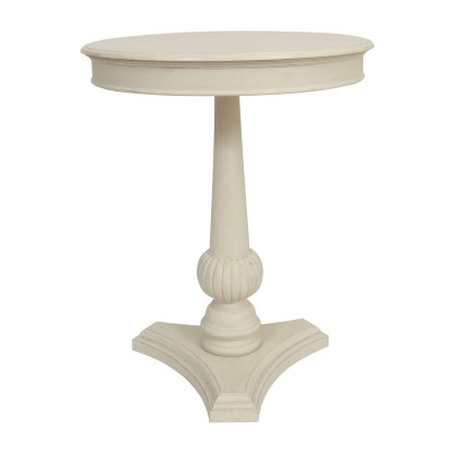 Allure Round Table Small Allure Round Table Small