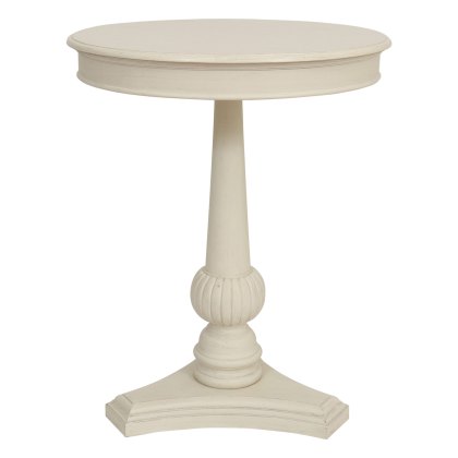 Allure Round Table Small Allure Round Table Small