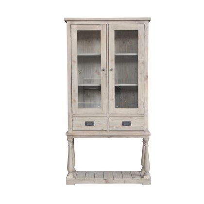 Lille Display Cabinet Lille Display Cabinet