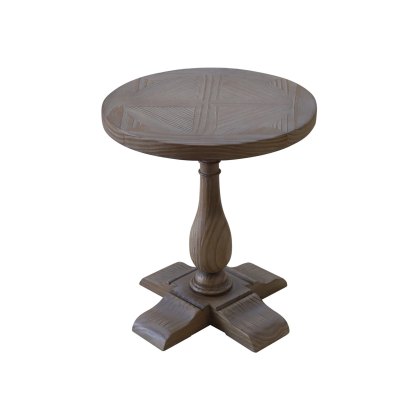 Lille Round Side Table Lille Round Side Table