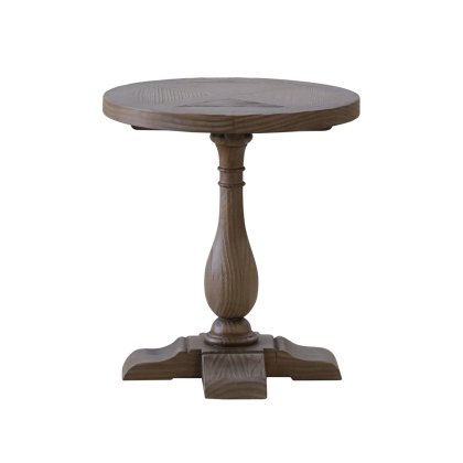 Lille Round Side Table Lille Round Side Table