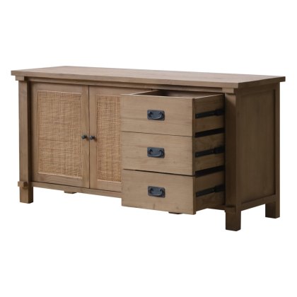 Moray Sideboard 2 Doors Moray Sideboard 2 Doors
