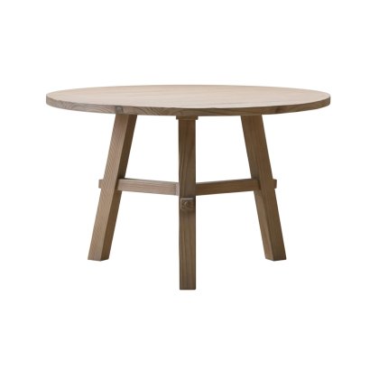 Moray Round Dining Table 3 Legs Moray Round Dining Table 3 Legs