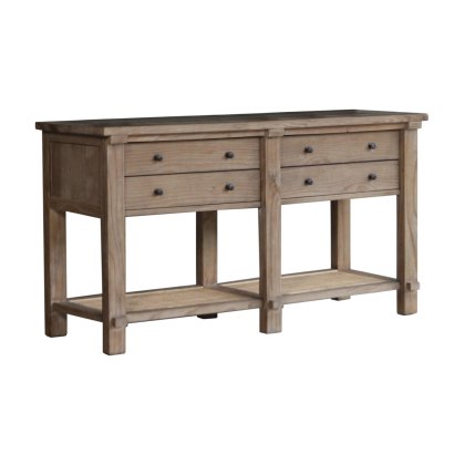 Moray Cabinet 4 Drawers Moray Cabinet 4 Drawers
