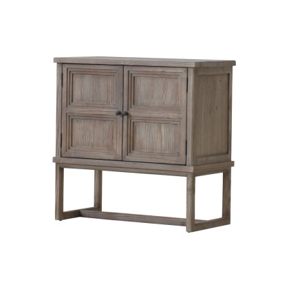 Rinjani Sideboard 2 Doors Rinjani Sideboard 2 Doors