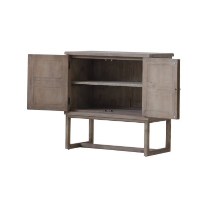 Rinjani Sideboard 2 Doors Rinjani Sideboard 2 Doors