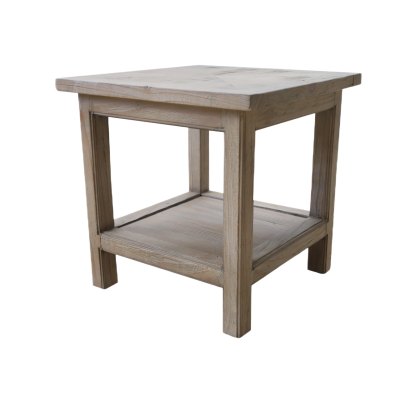 Rinjani End Table Rinjani End Table