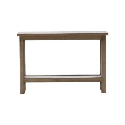 Rinjani Console Rinjani Console