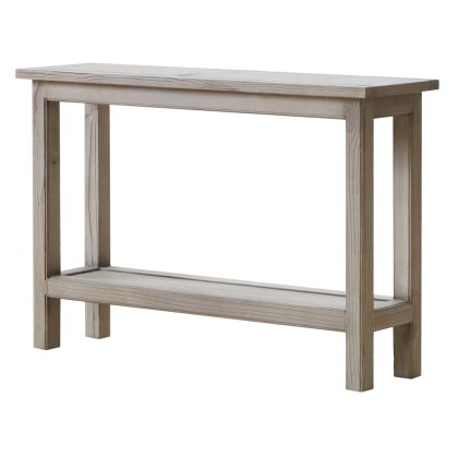 Rinjani Console Rinjani Console