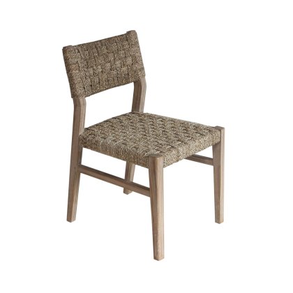 Rinjani Dining Chair Pair Rinjani Dining Chair Pair
