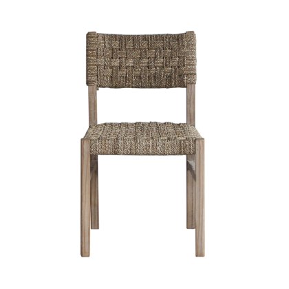 Rinjani Dining Chair Pair Rinjani Dining Chair Pair