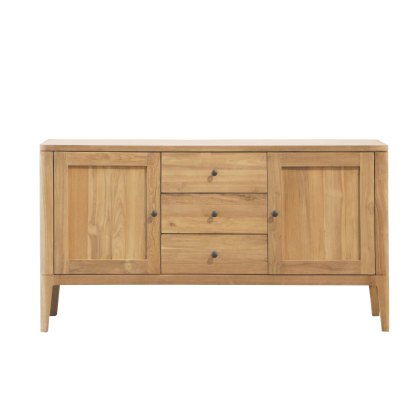 Torino Sideboard 2 Doors 3 Drawers Torino Sideboard 2 Doors 3 Drawers