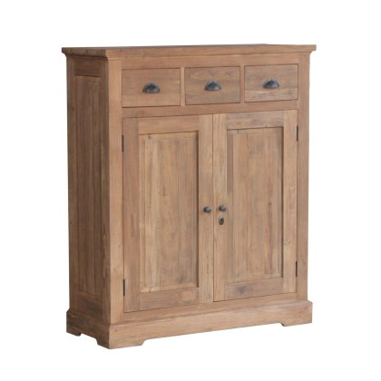 Verona Cabinet 2 Doors 3 Drawers Verona Cabinet 2 Doors 3 Drawers