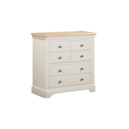 Avignon 4 Over 2 Chest of Drawers Avignon 4 Over 2 Chest of Drawers