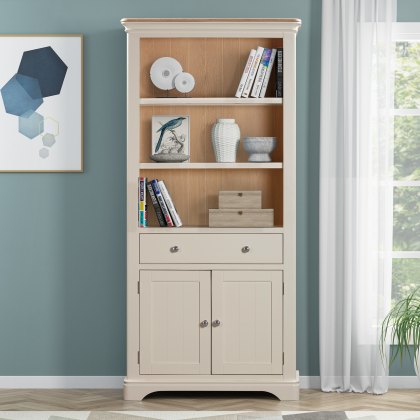 Avignon Large Bookcase Avignon Large Bookcase