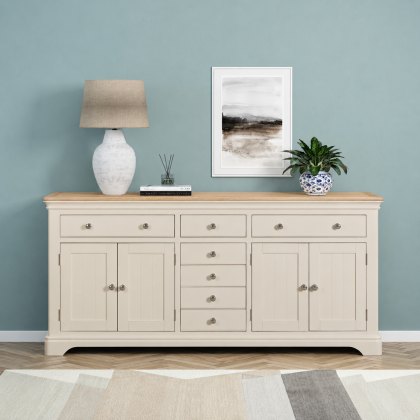 Avignon Grand Sideboard Avignon Grand Sideboard
