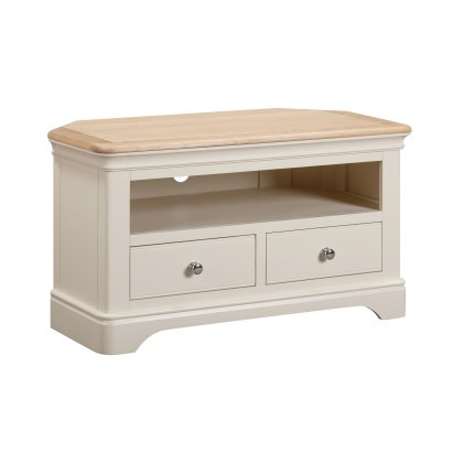 Avignon Corner TV Unit Avignon Corner TV Unit