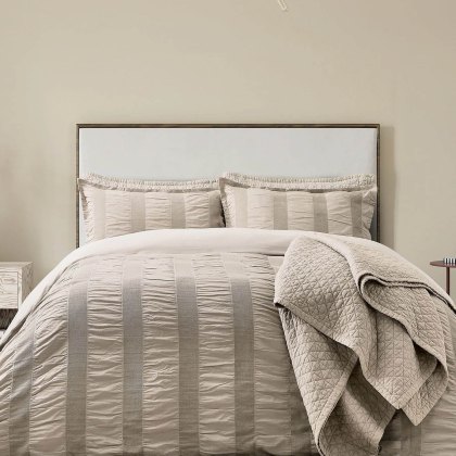 Bedeck of Belfast Stonewashed Throw Linen Bedeck of Belfast Stonewashed Throw Linen