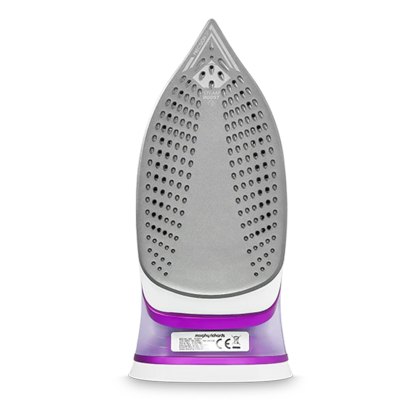 Morphy Richards Turbo Glide 2800w Steam Iron Morphy Richards Turbo Glide 2800w Steam Iron