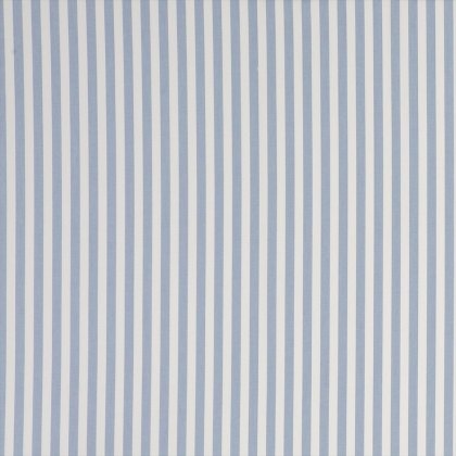Party Stripe Chambray Matt PVC