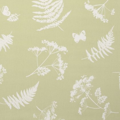 Moorland Green PVC