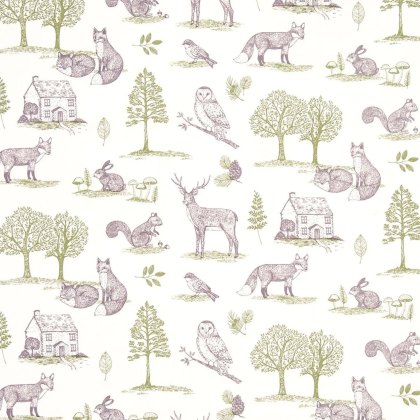 New Forest Natural PVC