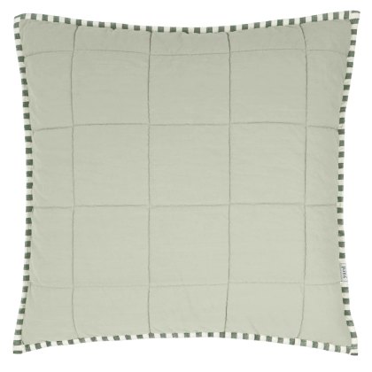 Yard Hebden Stripe Cushion Forest/Bay Yard Hebden Stripe Cushion Forest/Bay