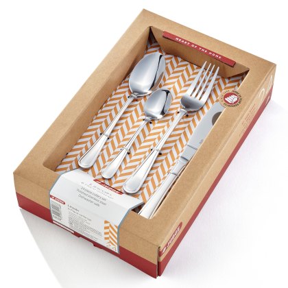 Judge Lincoln 24 Piece Cutlery Set Judge Lincoln 24 Piece Cutlery Set