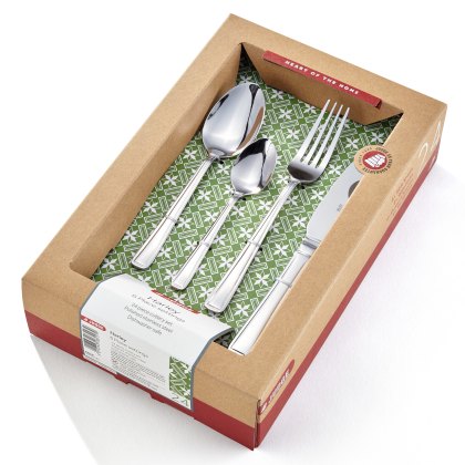 Judge Harley 24 Piece Cutlery Set Judge Harley 24 Piece Cutlery Set