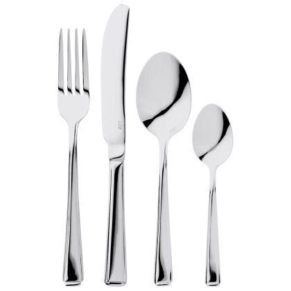 Judge Harley 24 Piece Cutlery Set Judge Harley 24 Piece Cutlery Set