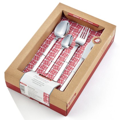 Judge Beaumaris 24 Piece Cutlery Set Judge Beaumaris 24 Piece Cutlery Set