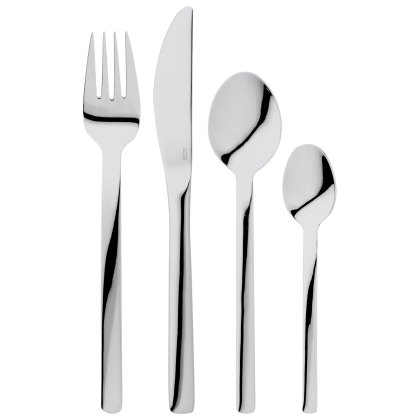 Judge Beaumaris 24 Piece Cutlery Set Judge Beaumaris 24 Piece Cutlery Set